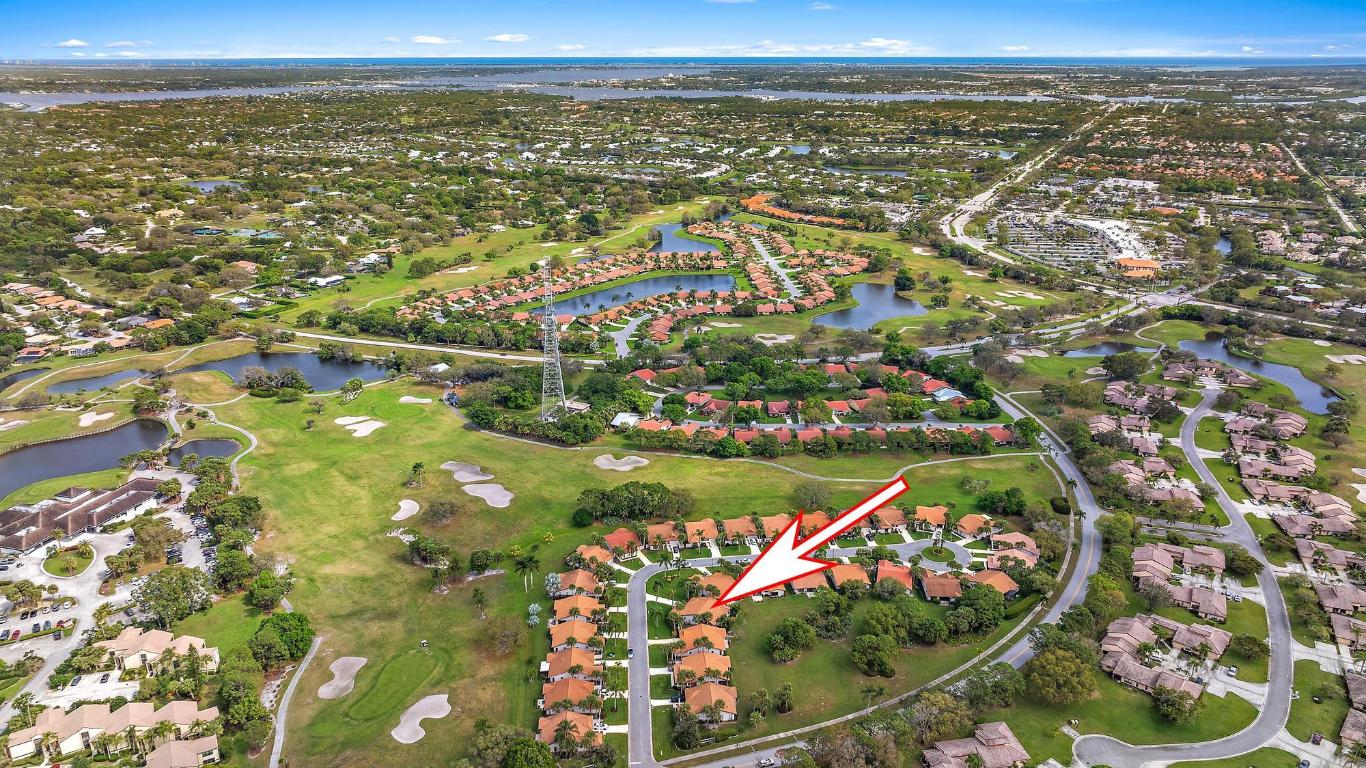 PHEASANT RUN AT MARTIN DOWNS (AKA MARTIN DOWNS PLA - Residential