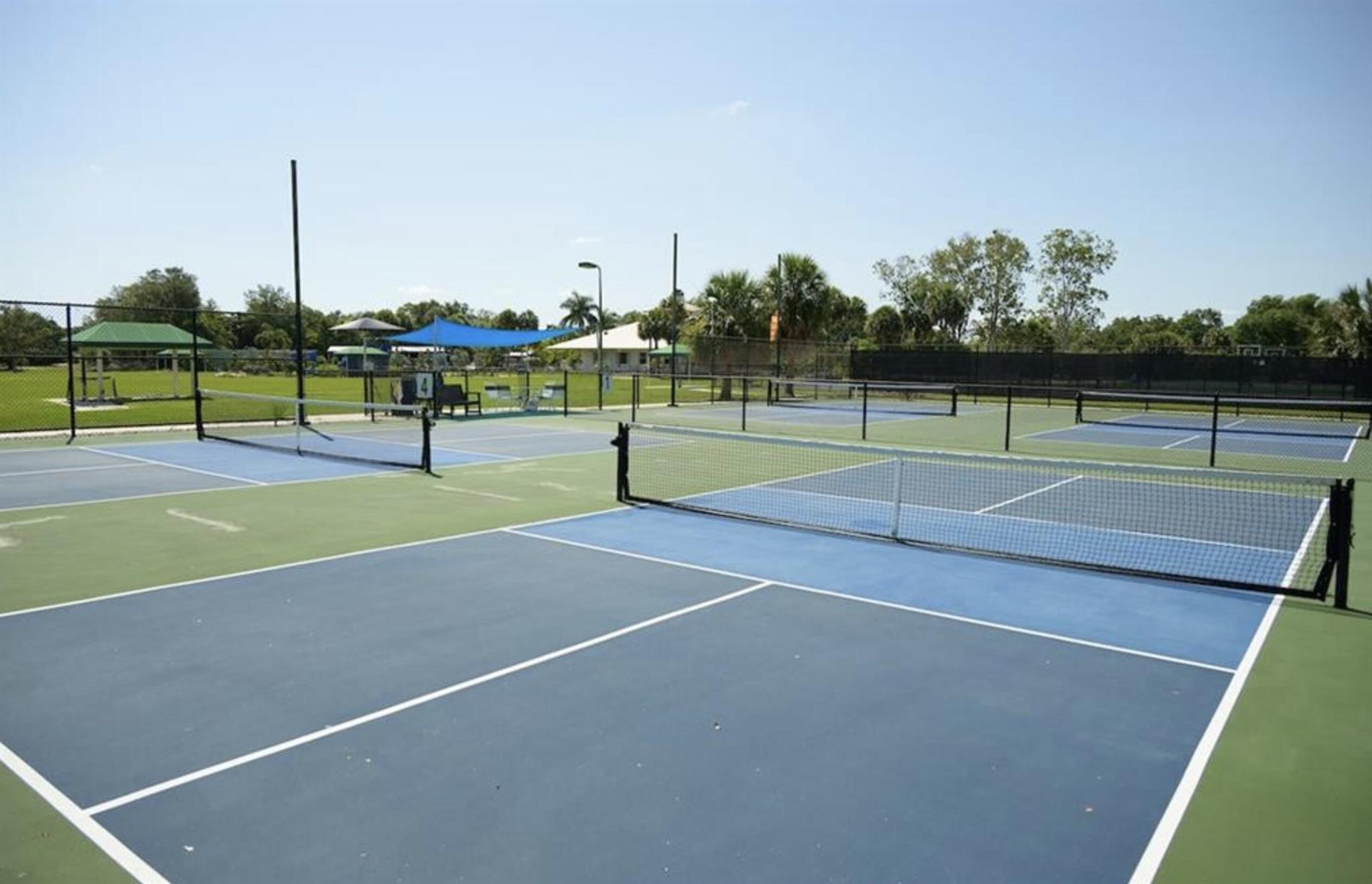 PHEASANT RUN AT MARTIN DO - Residential
