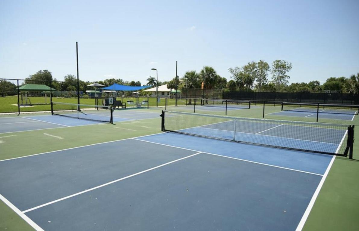 PHEASANT RUN AT MARTIN DOWNS (AKA MARTIN DOWNS PLA - Residential