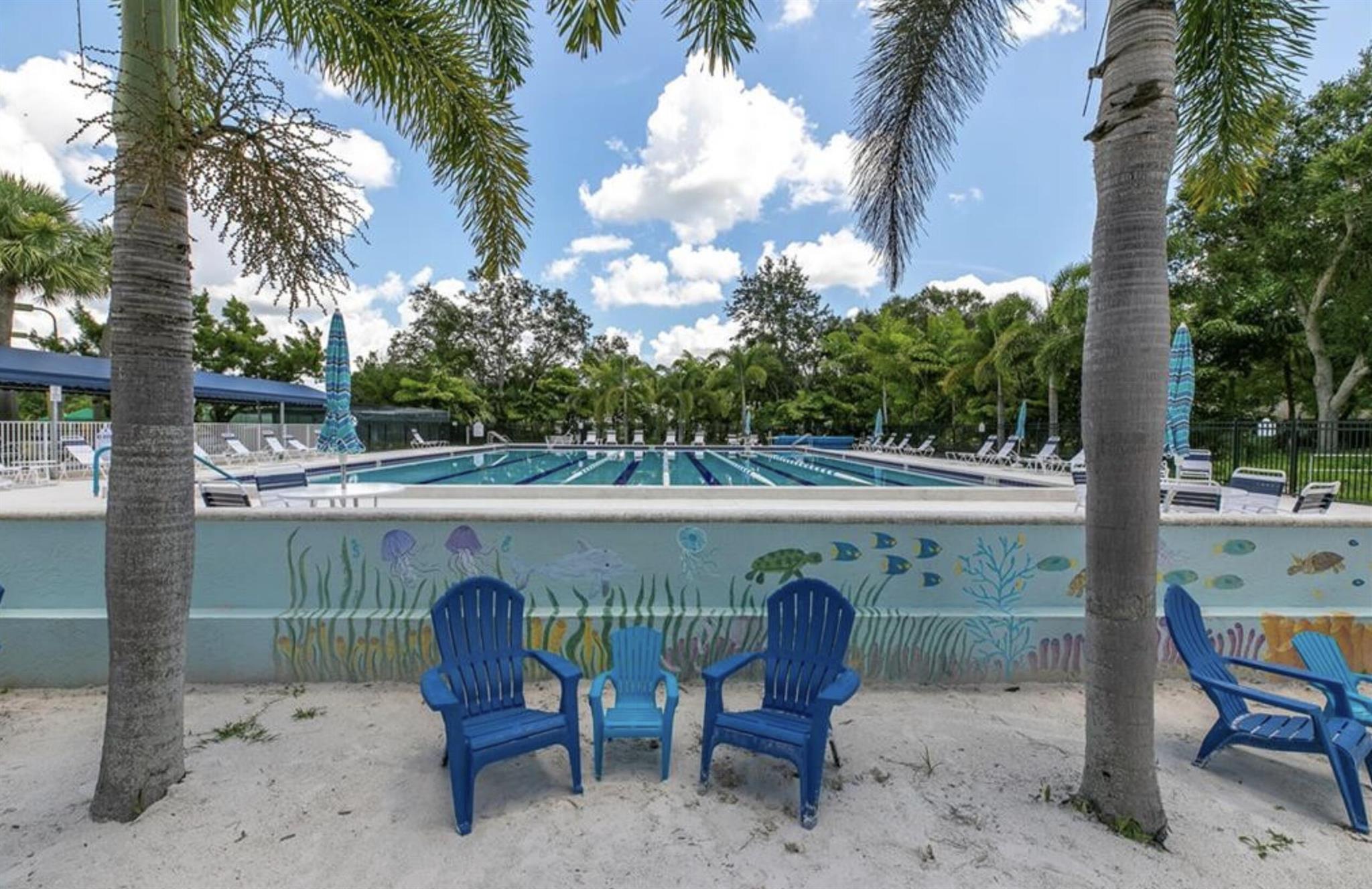 PHEASANT RUN AT MARTIN DO - Residential