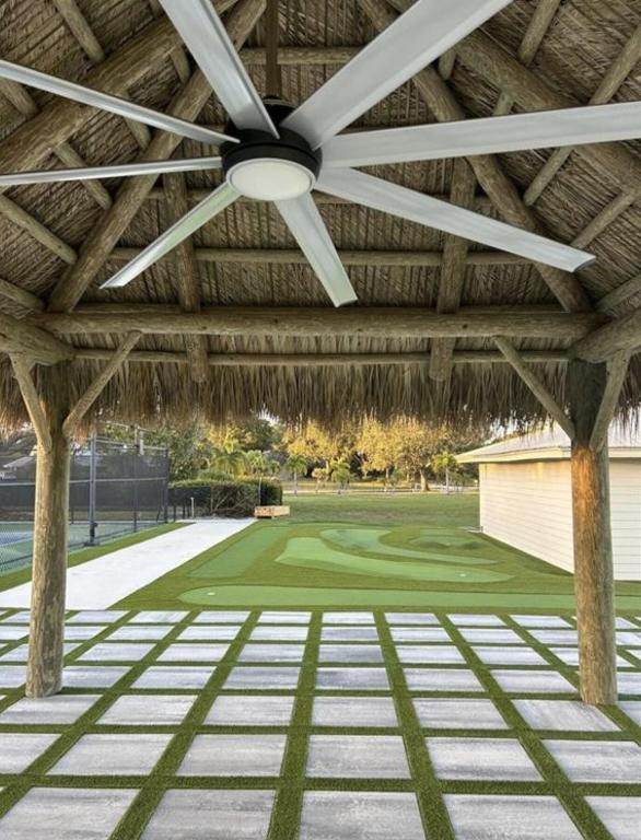 PHEASANT RUN AT MARTIN DOWNS (AKA MARTIN DOWNS PLA - Residential