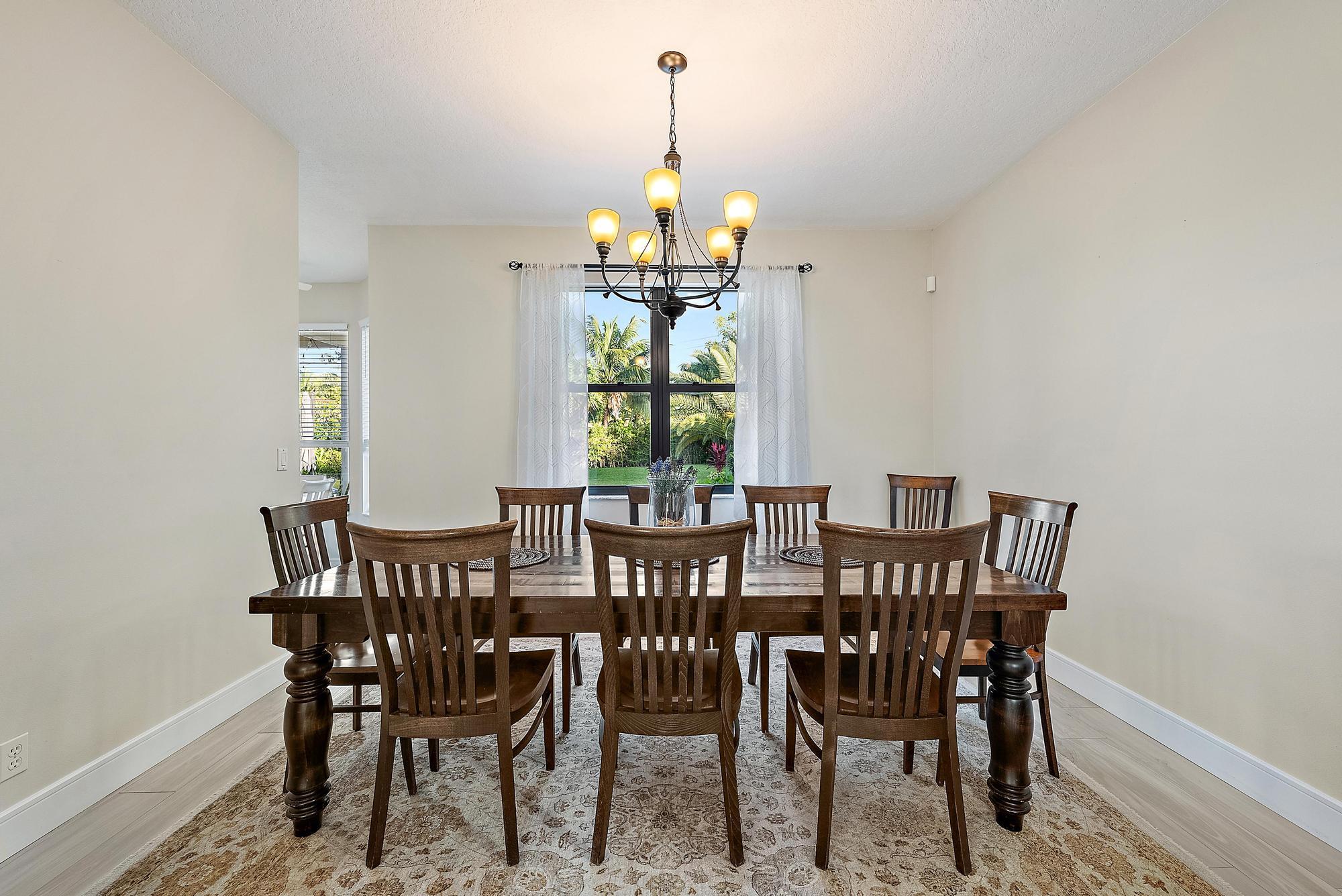 EGRET LANDING - Residential