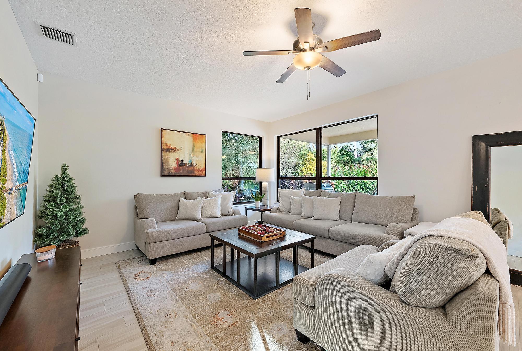 EGRET LANDING - Residential