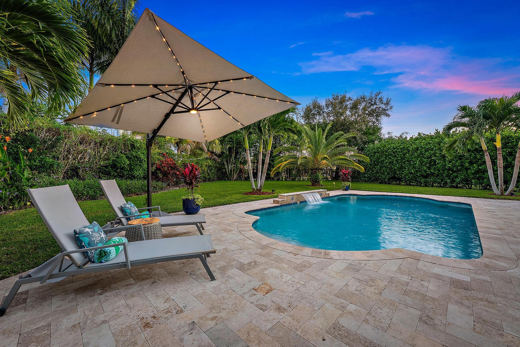 EGRET LANDING - Residential