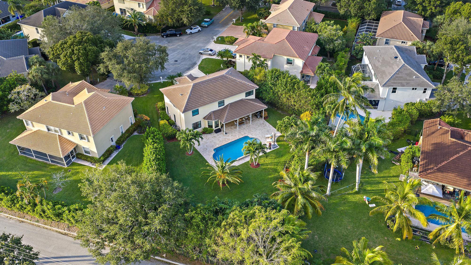 EGRET LANDING - Residential