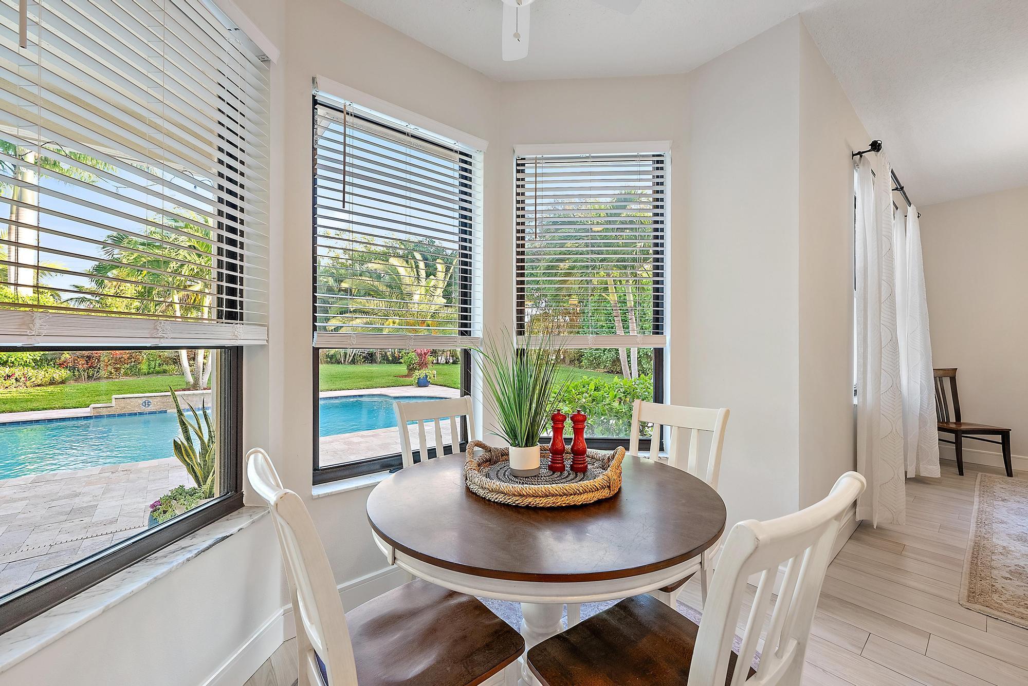 EGRET LANDING - Residential