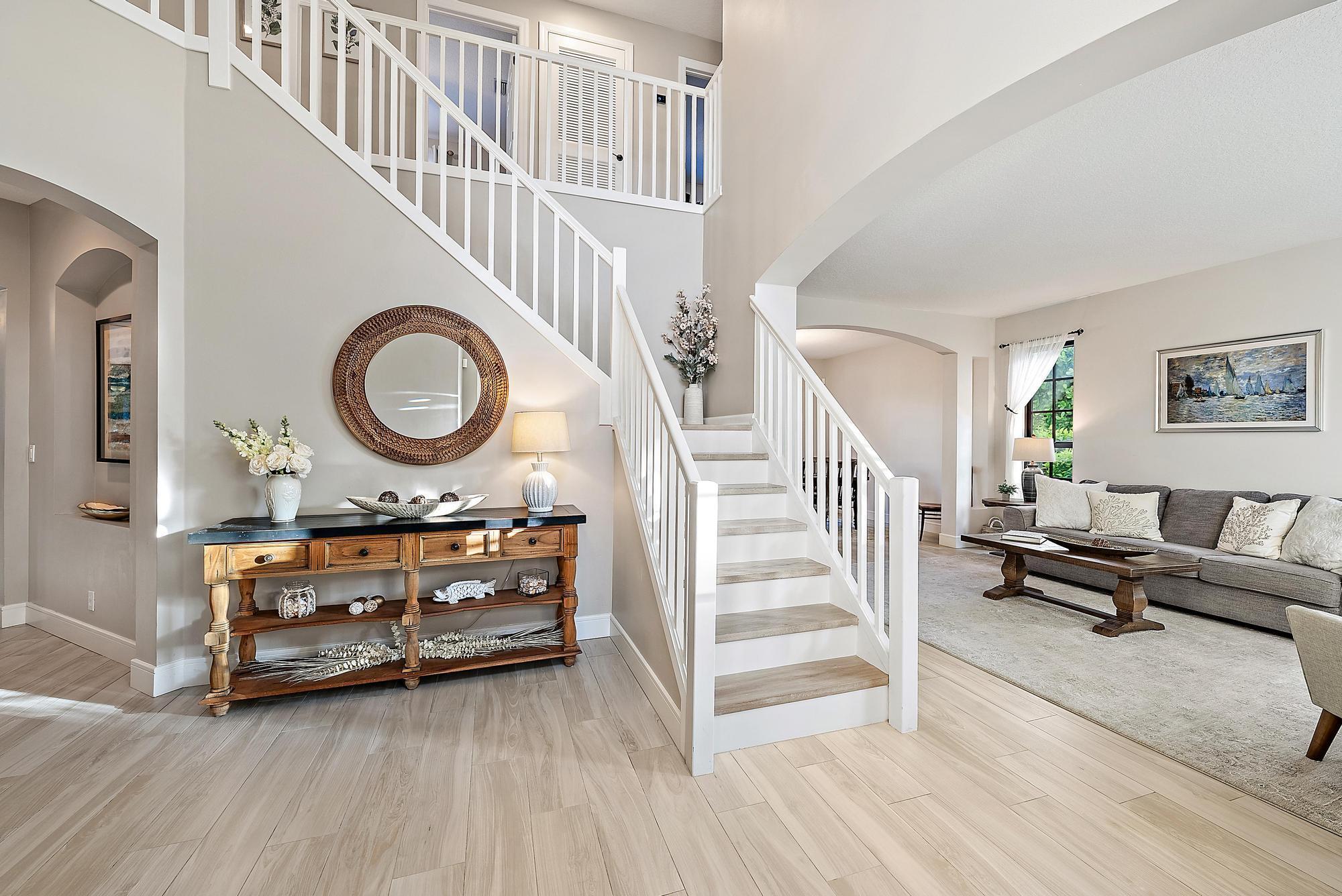 EGRET LANDING - Residential