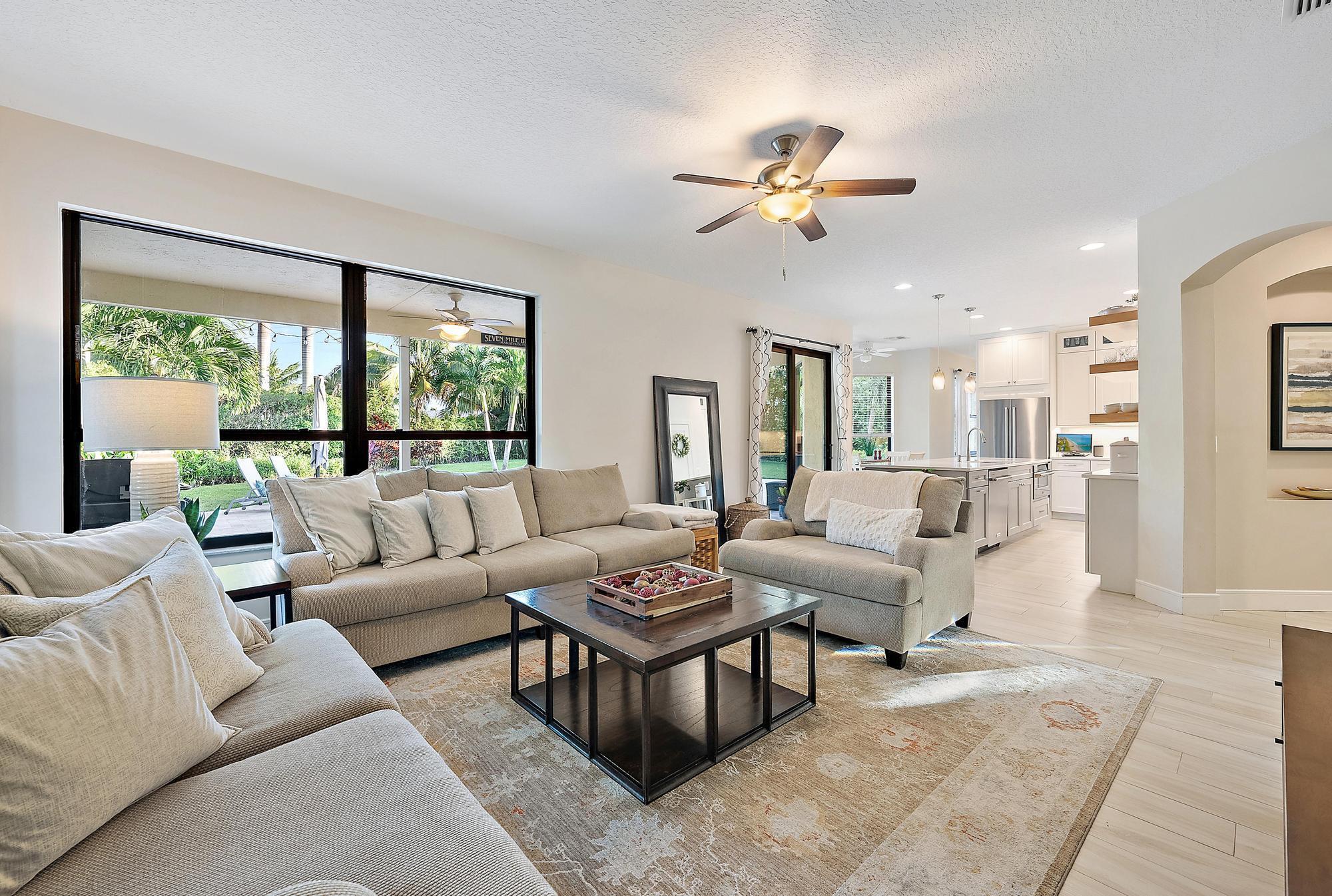 EGRET LANDING - Residential