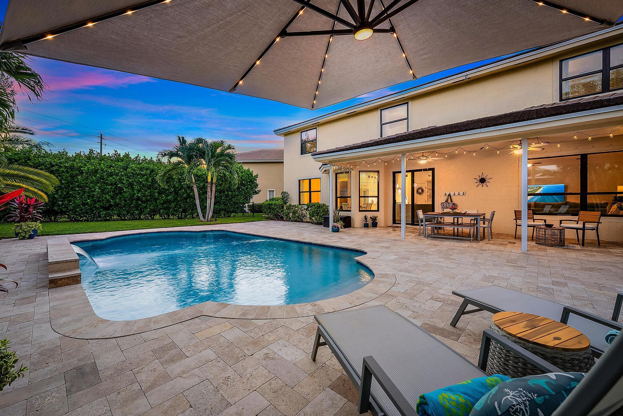 EGRET LANDING - Residential