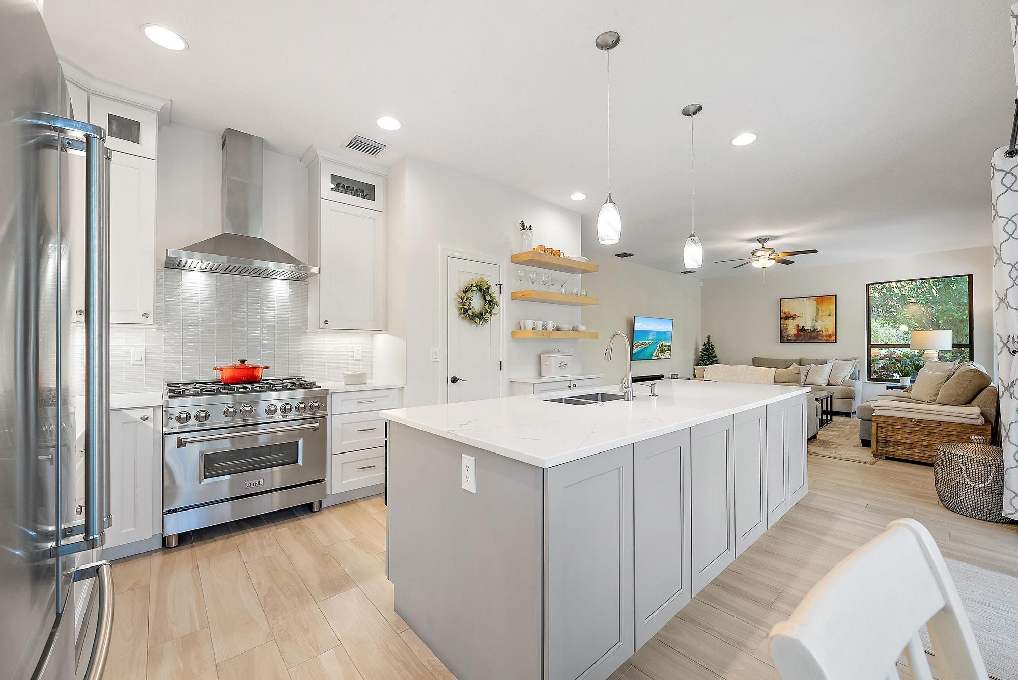 EGRET LANDING - Residential