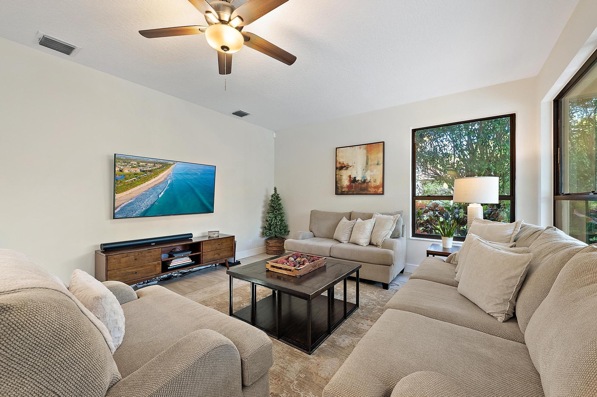 EGRET LANDING - Residential