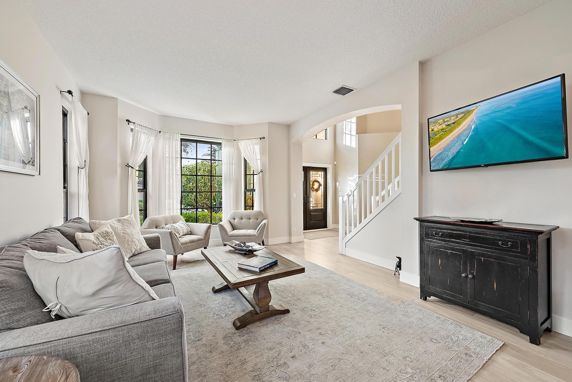 EGRET LANDING - Residential