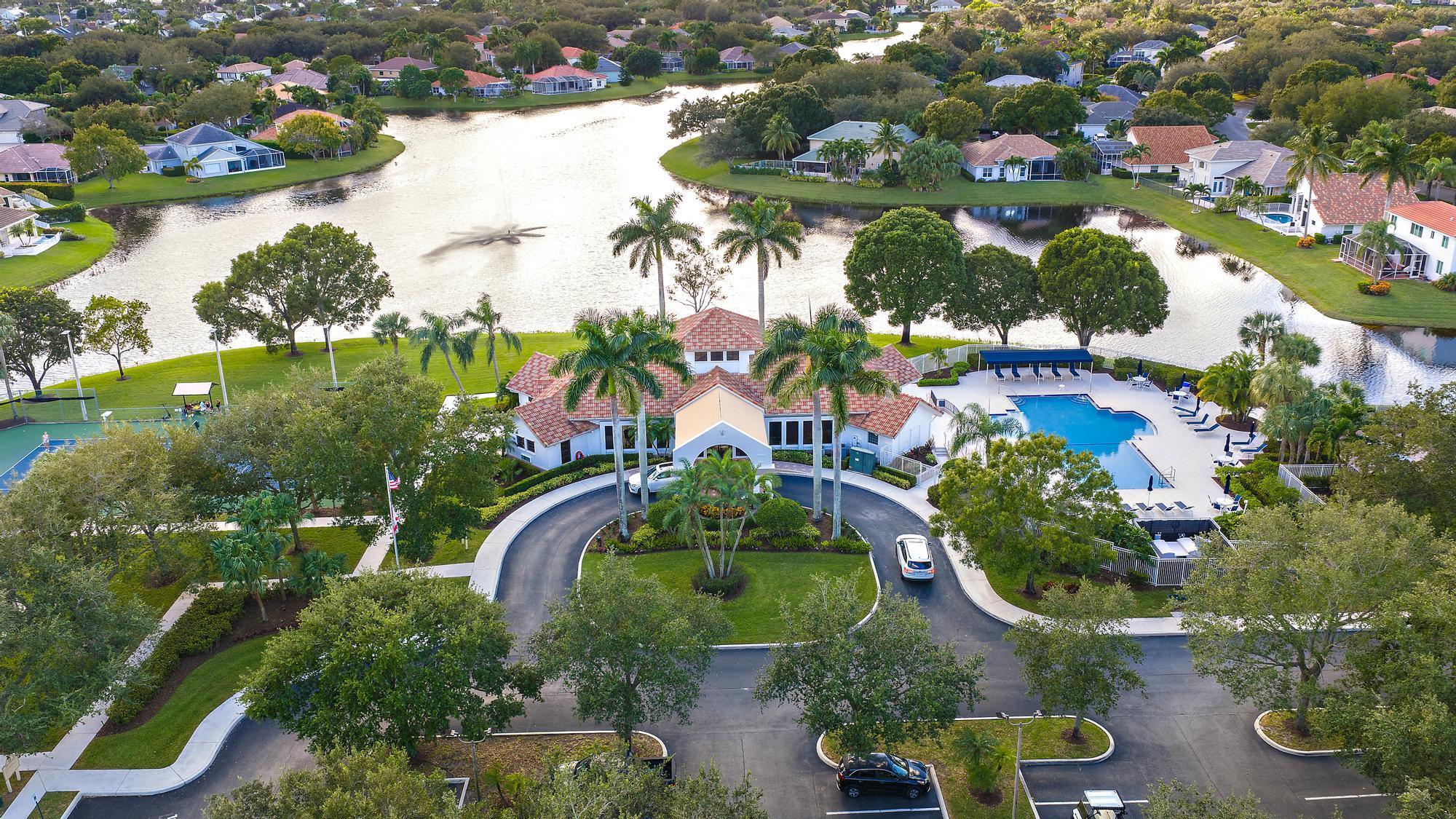 EGRET LANDING - Residential