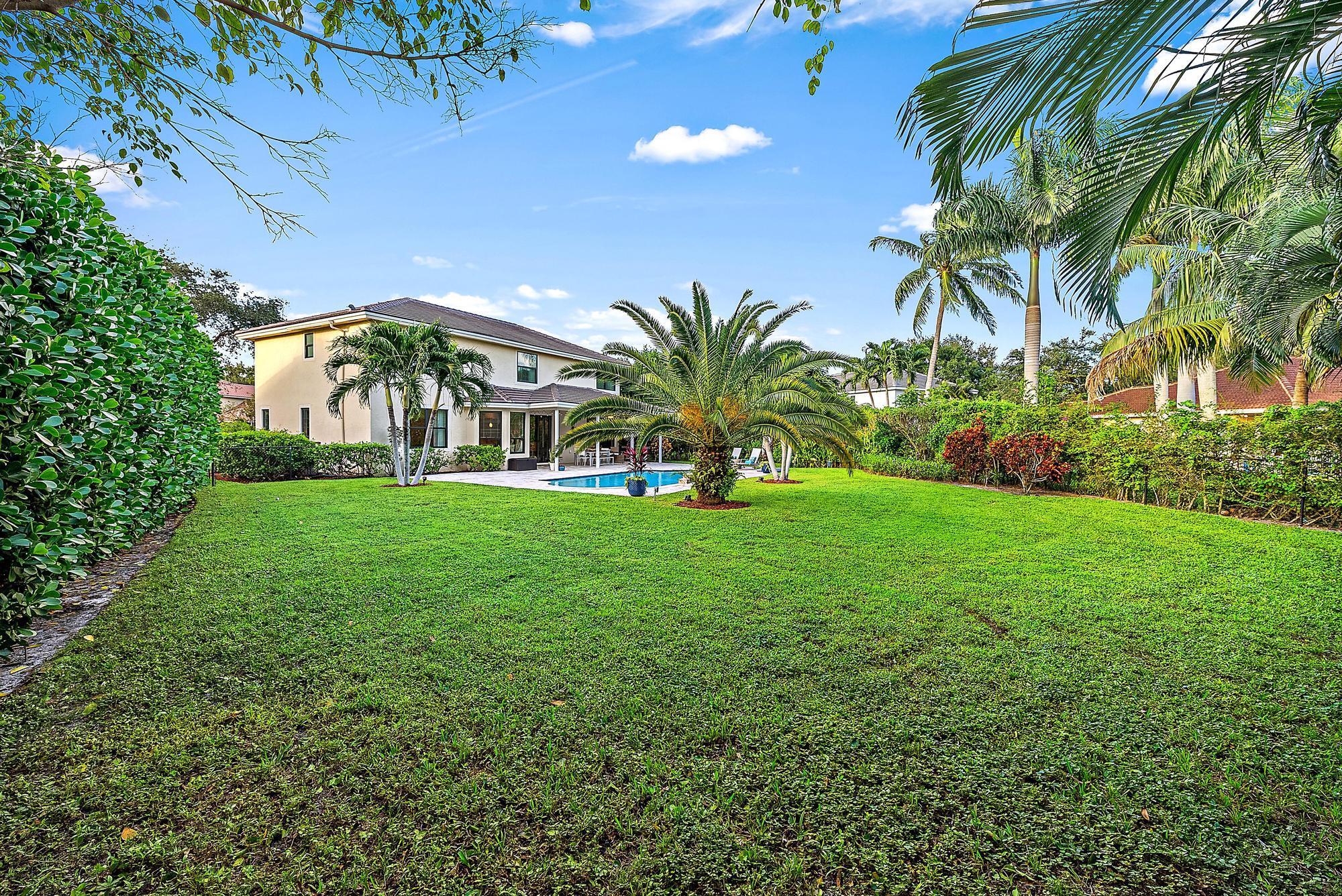 EGRET LANDING - Residential