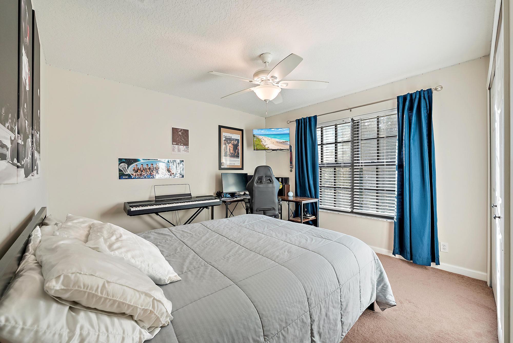 EGRET LANDING - Residential