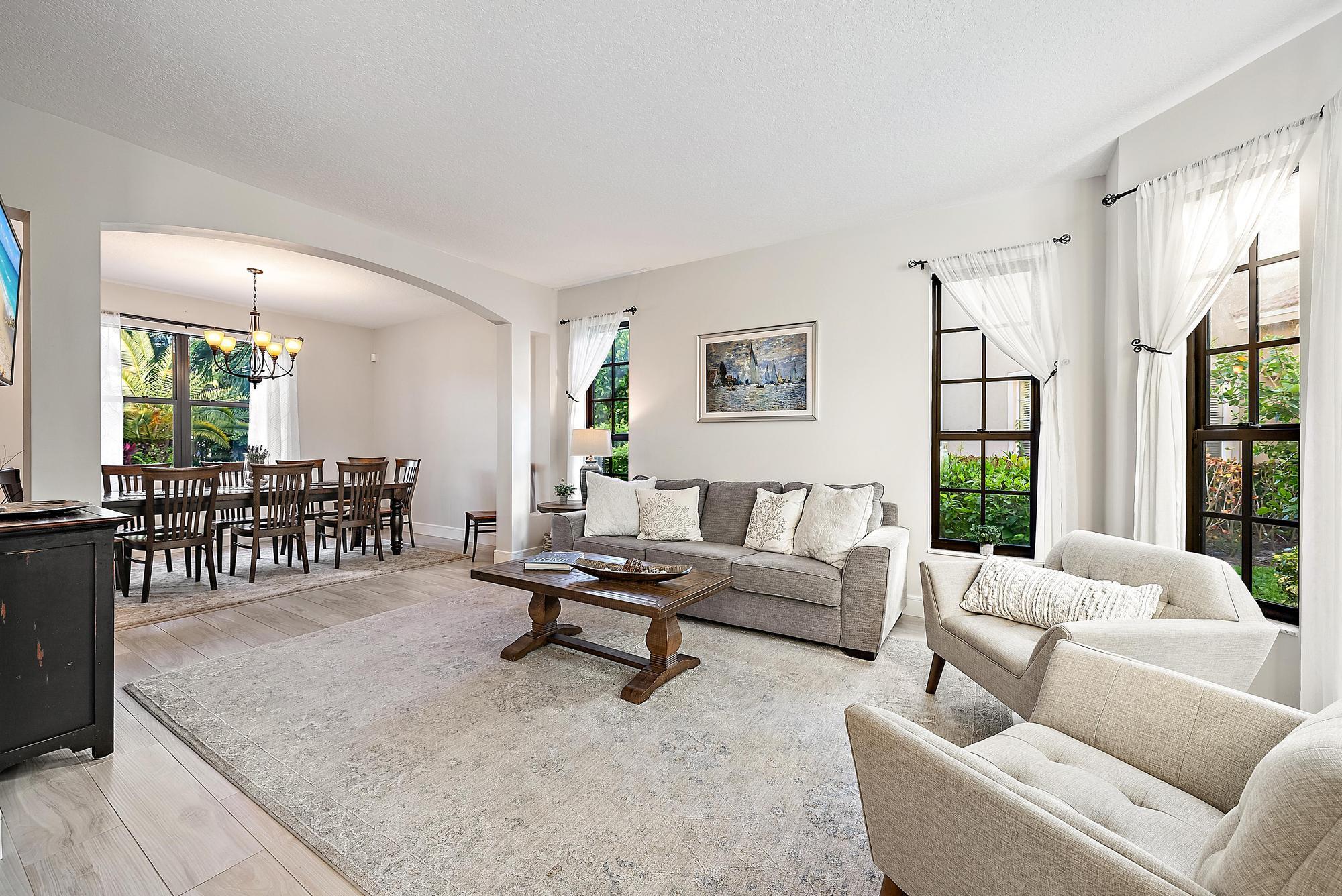 EGRET LANDING - Residential