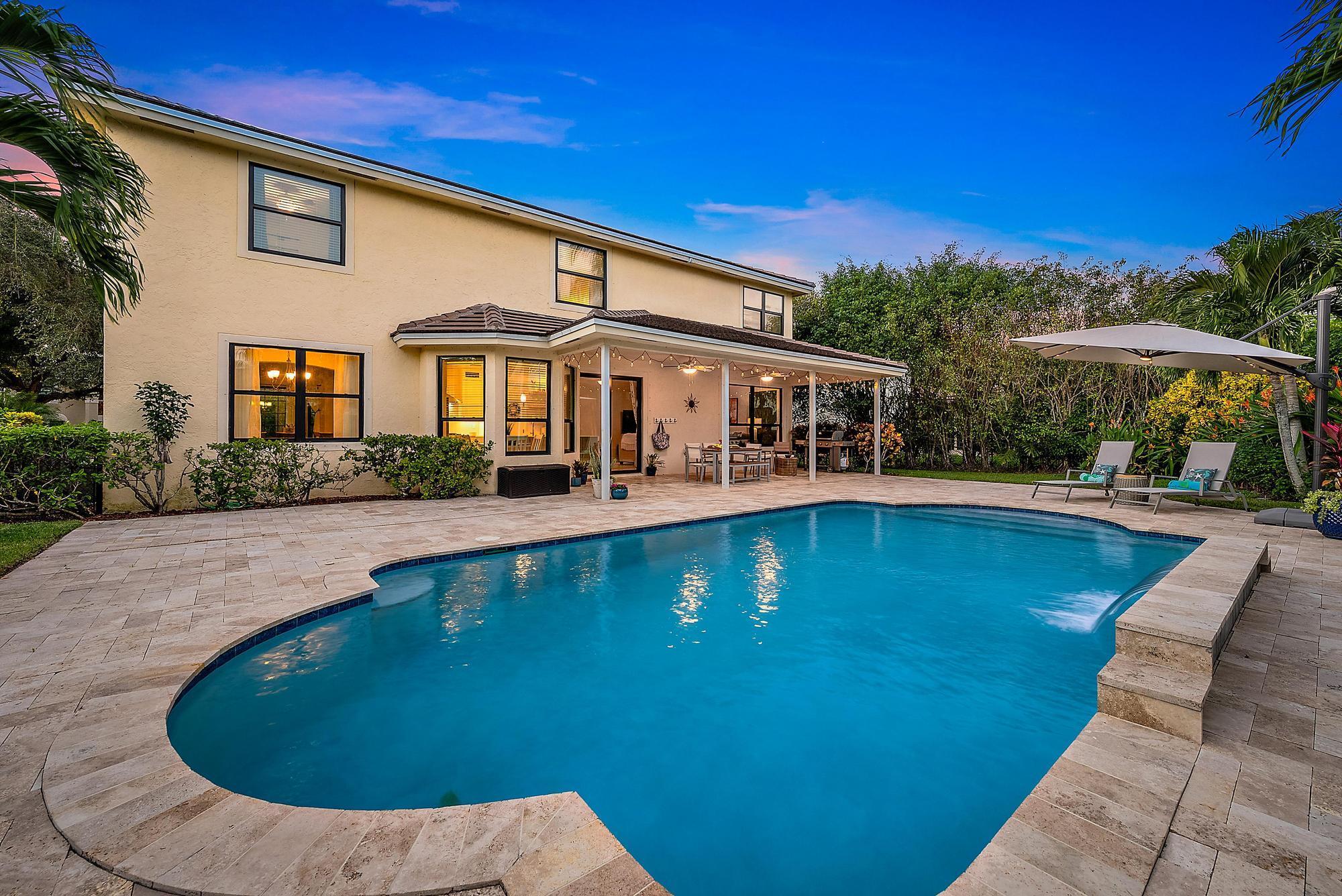 EGRET LANDING - Residential