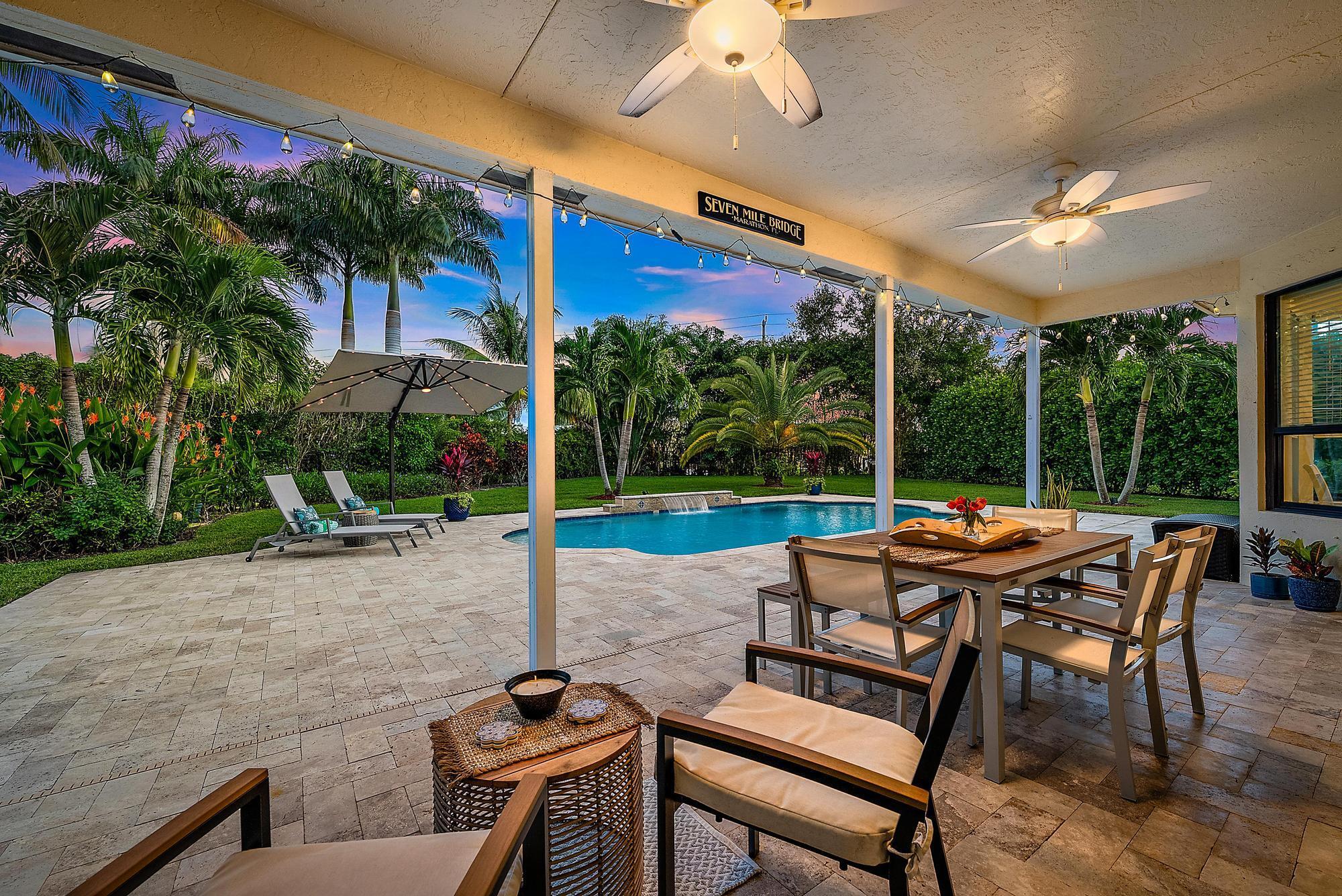 EGRET LANDING - Residential