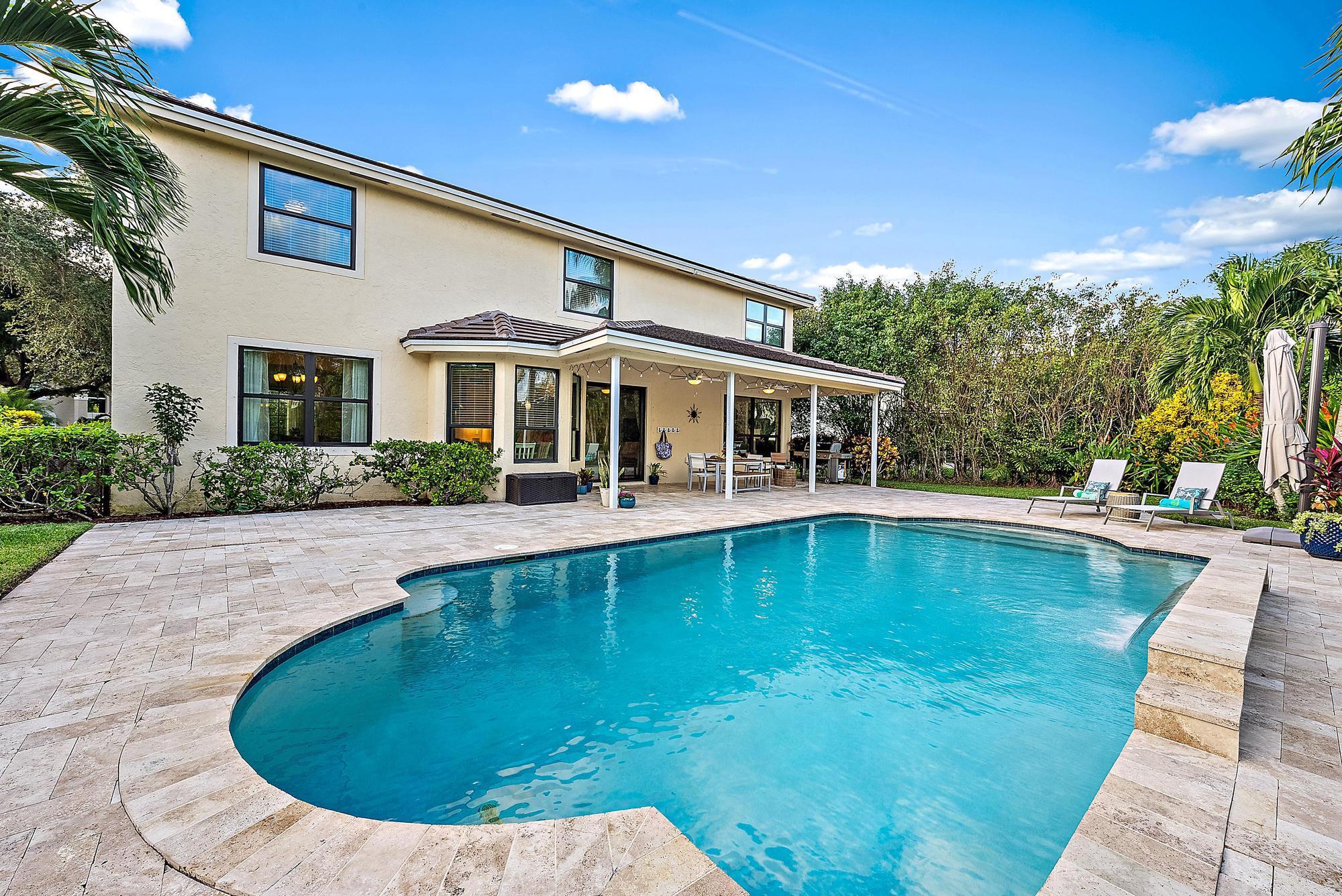 EGRET LANDING - Residential