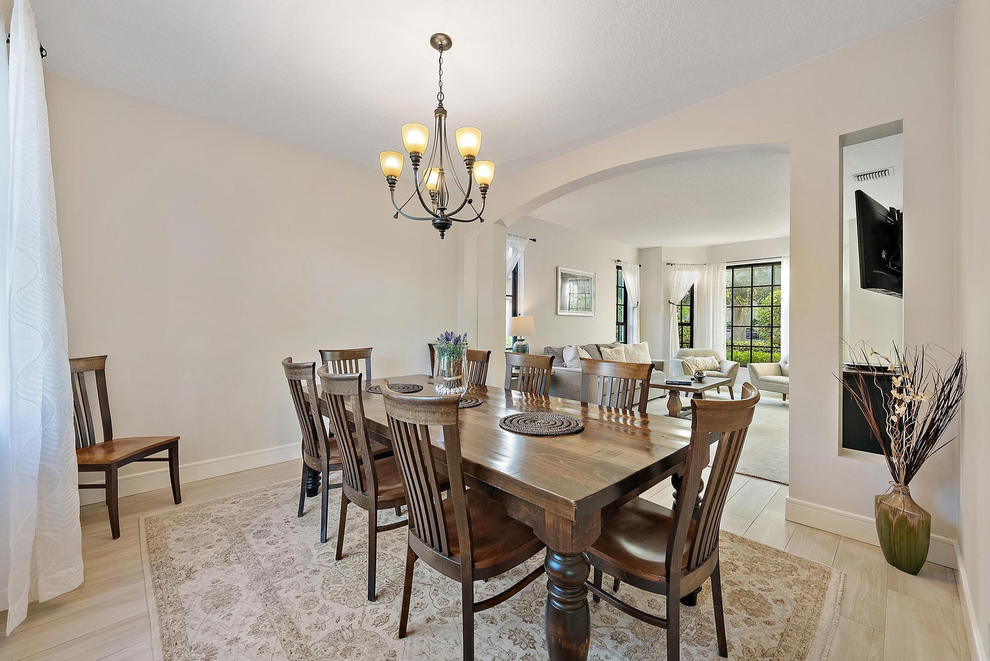 EGRET LANDING - Residential