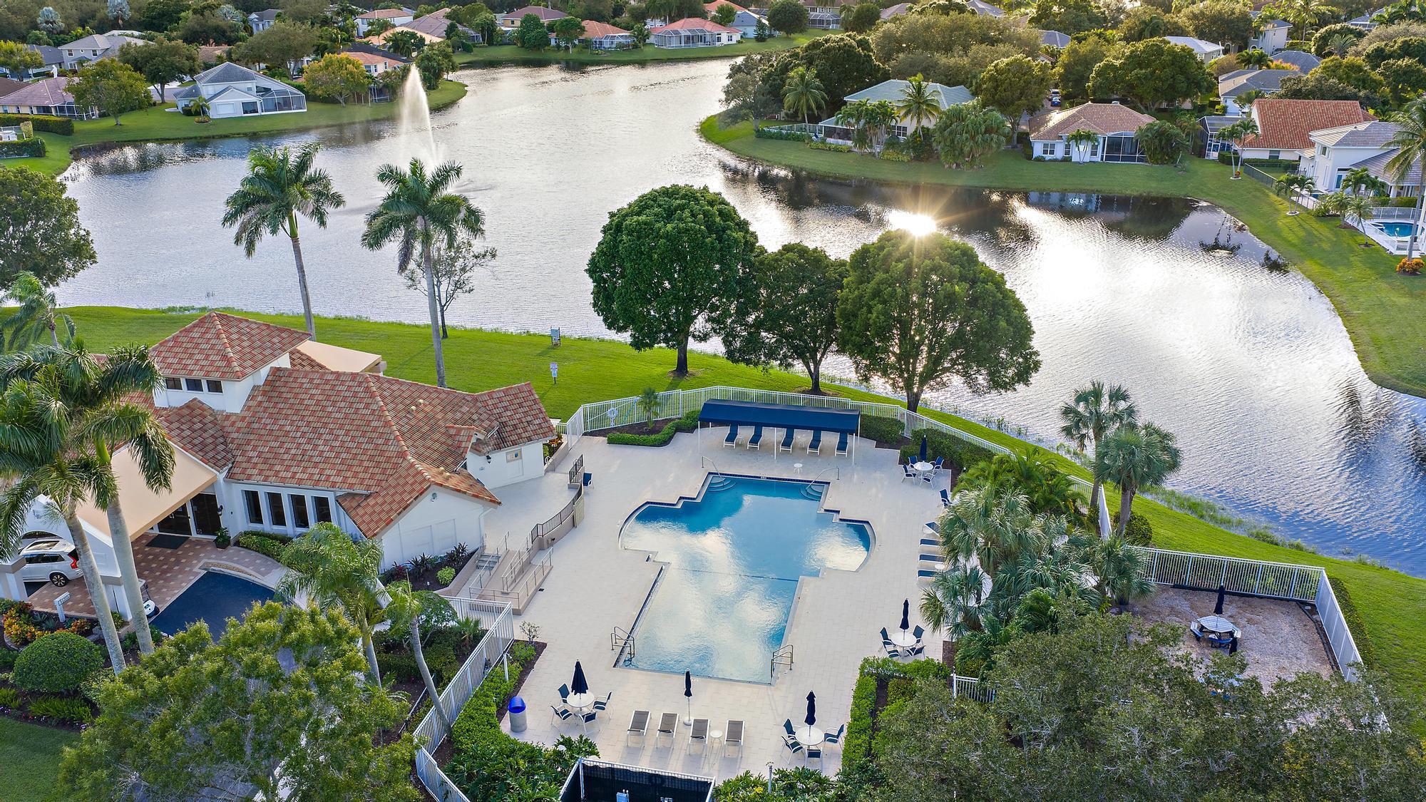 EGRET LANDING - Residential