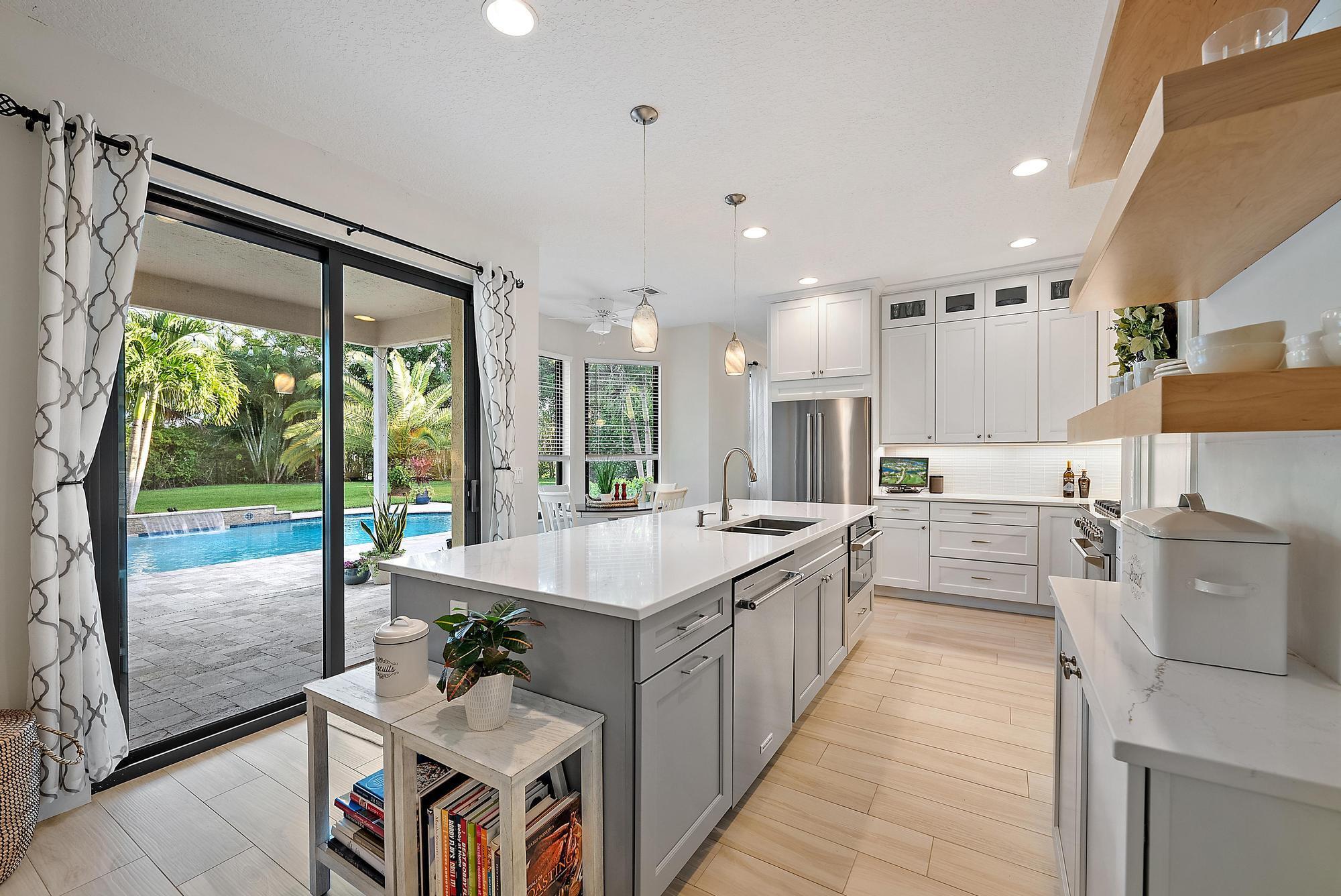 EGRET LANDING - Residential