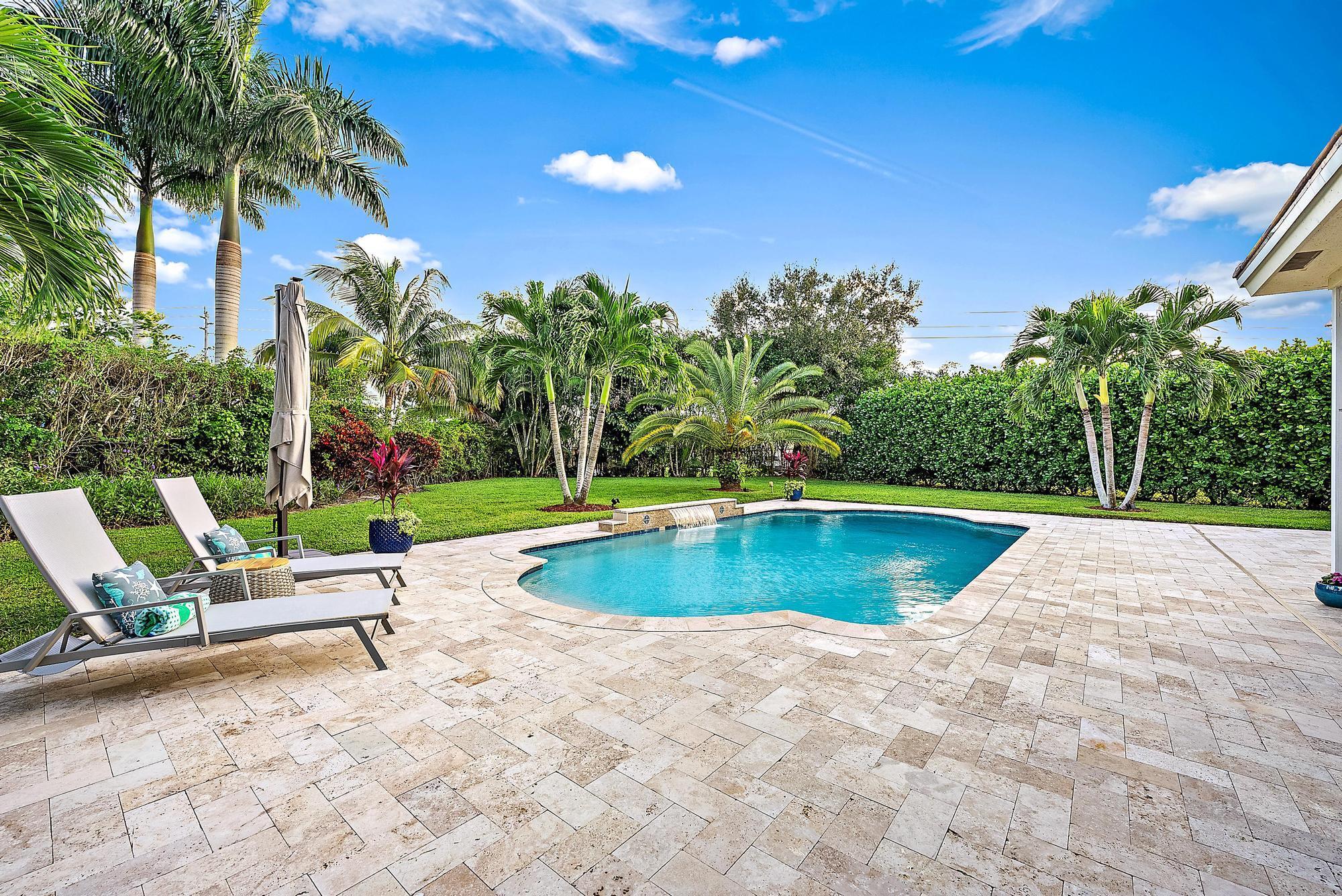 EGRET LANDING - Residential
