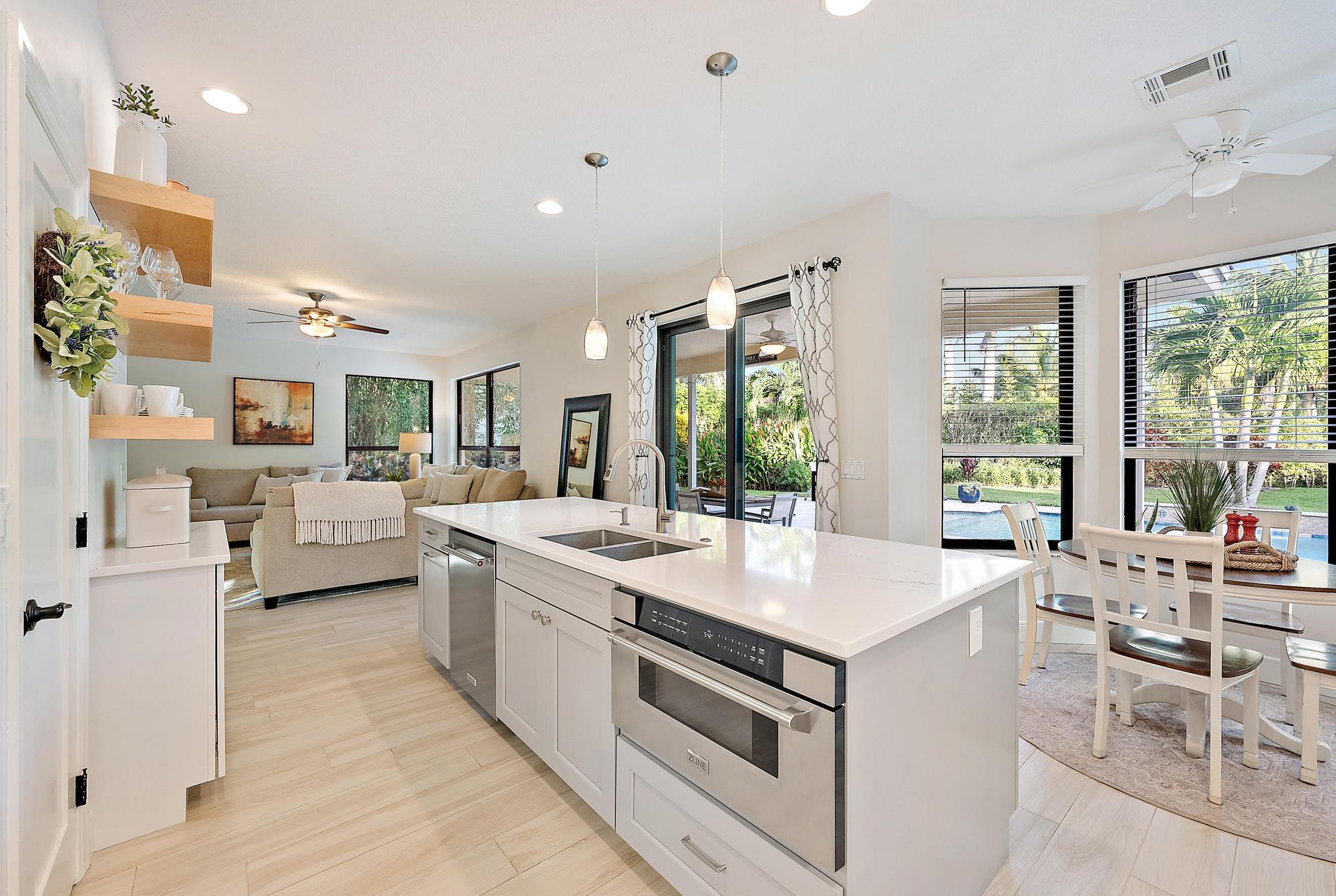 EGRET LANDING - Residential