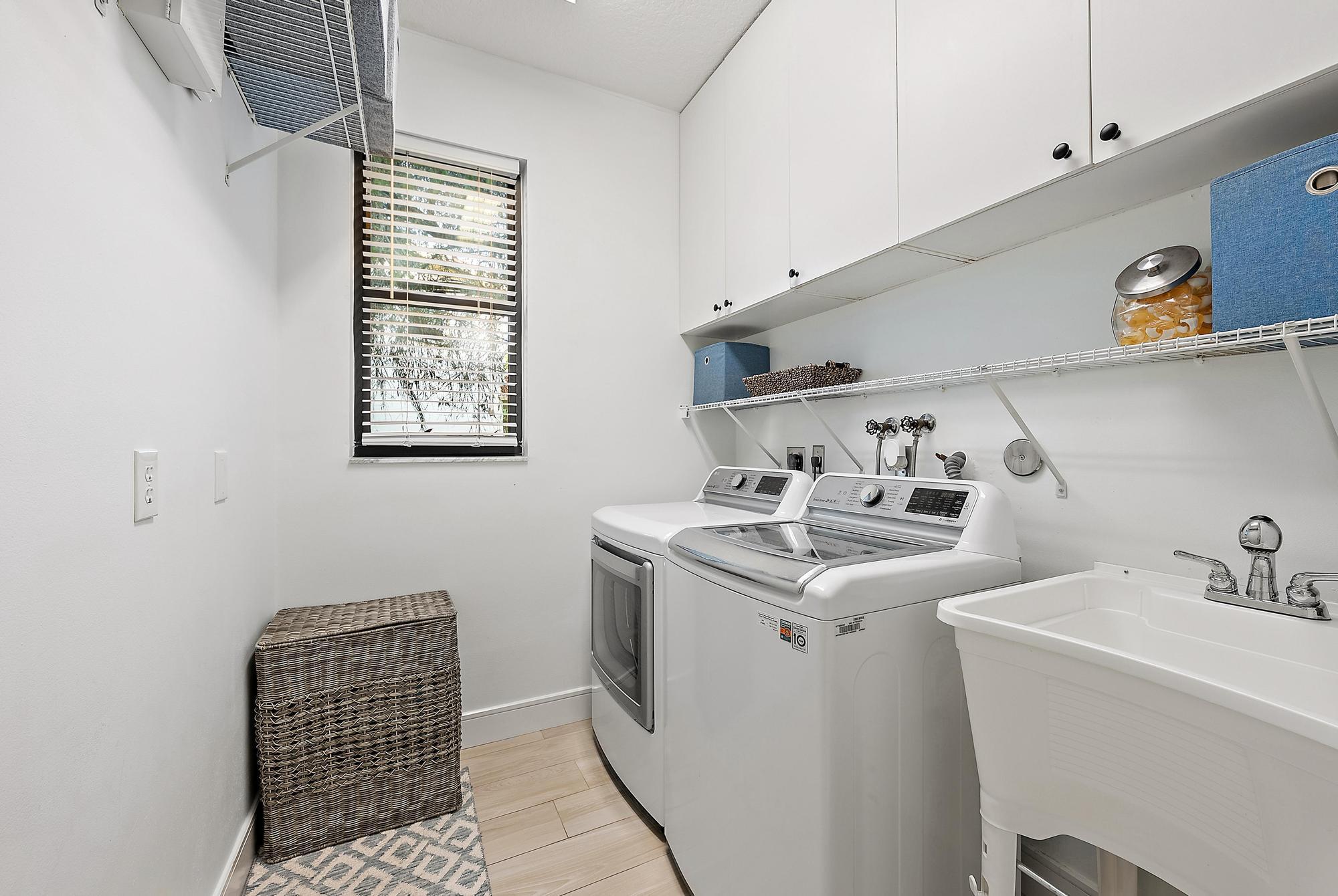 EGRET LANDING - Residential