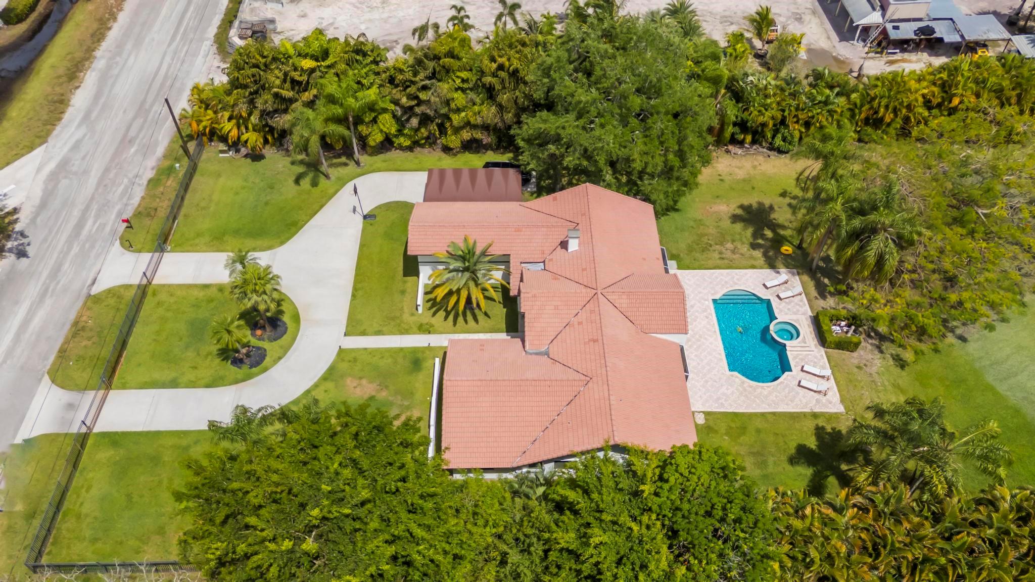 Green Meadows Sec Two - Residential