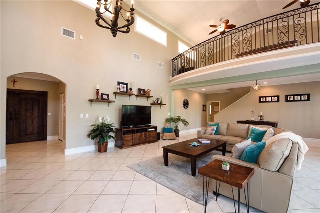 Majestic Groves - Residential