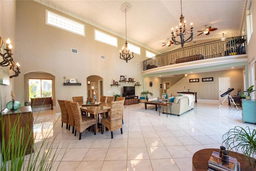 Majestic Groves - Residential