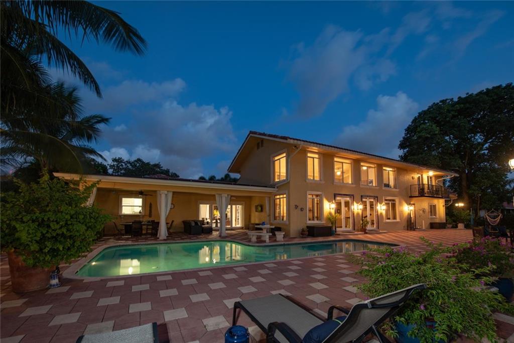 Majestic Groves - Residential