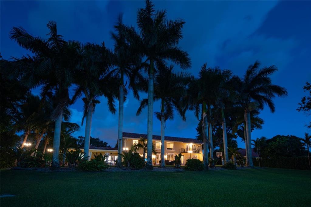 Majestic Groves - Residential