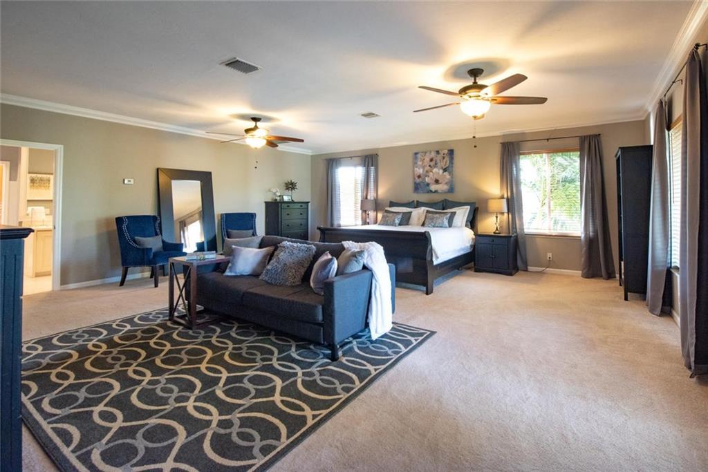 Majestic Groves - Residential