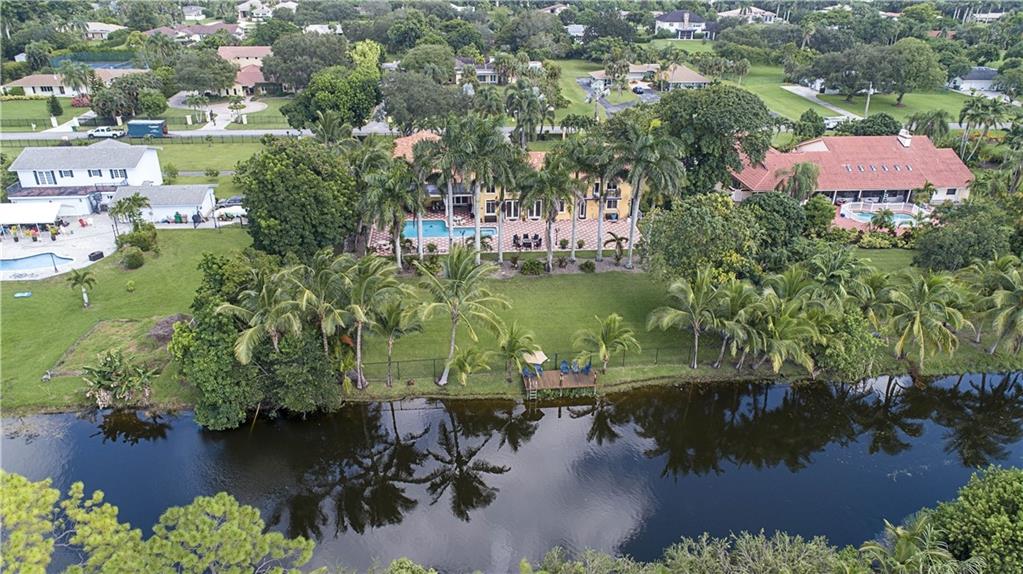 Majestic Groves - Residential