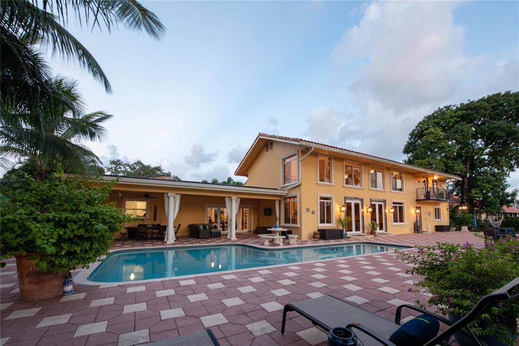 Majestic Groves - Residential