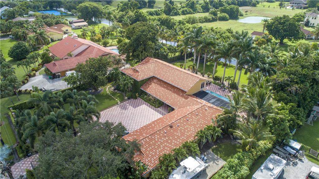 Majestic Groves - Residential