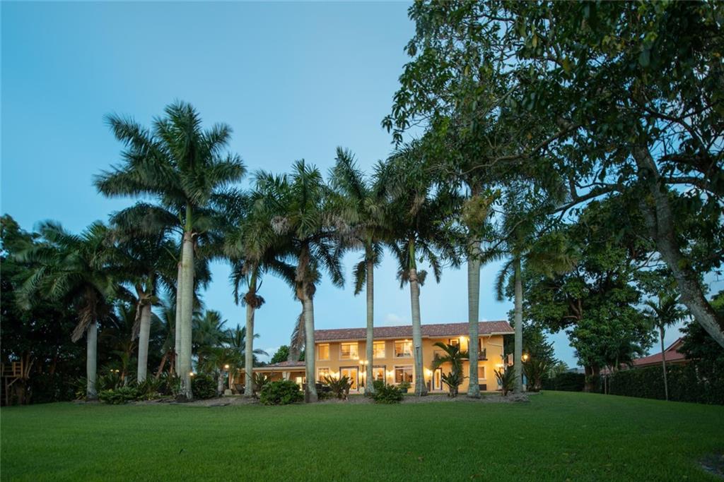 Majestic Groves - Residential