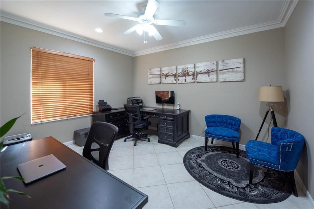 Majestic Groves - Residential