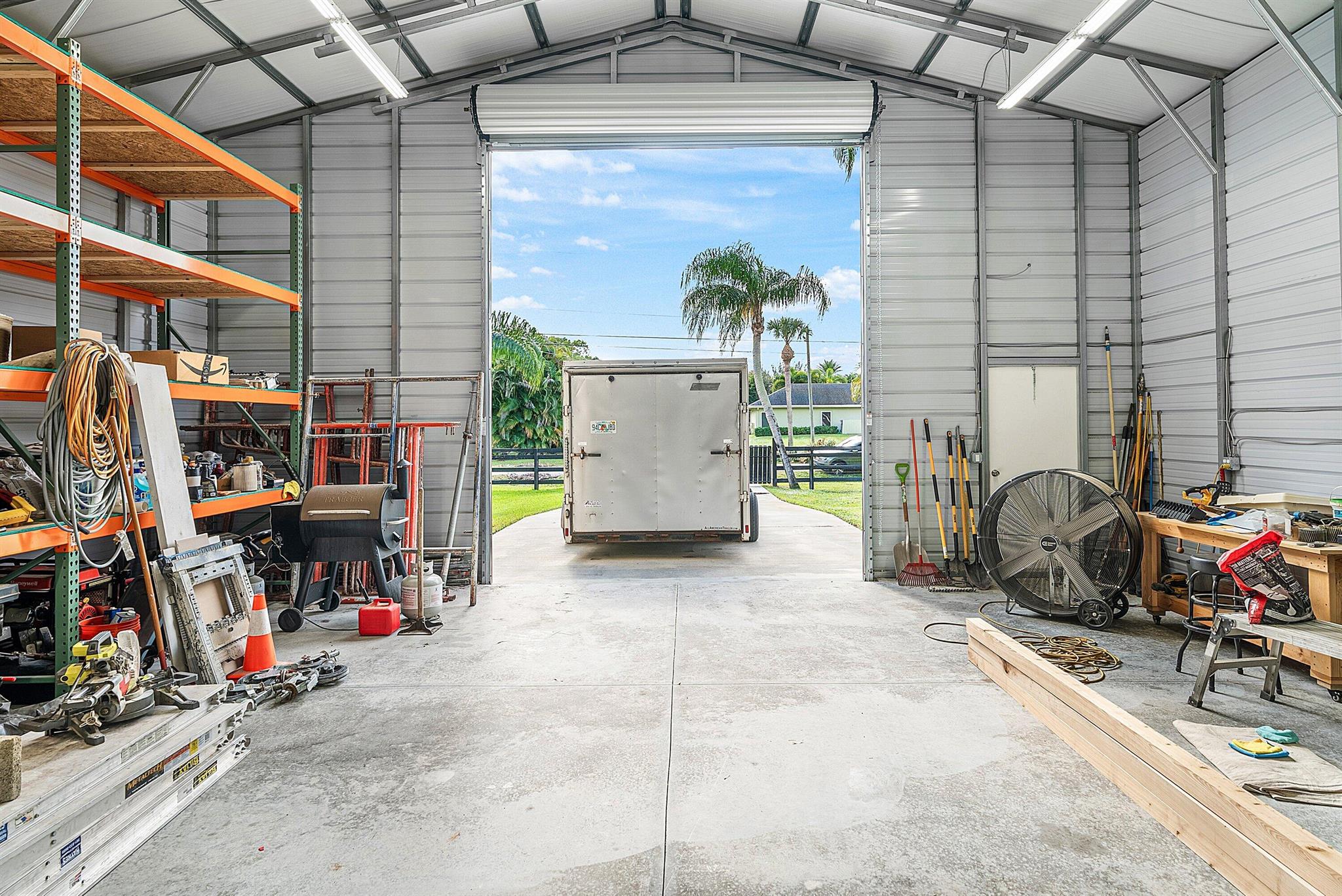 Palm Beach Country Estate - Residential