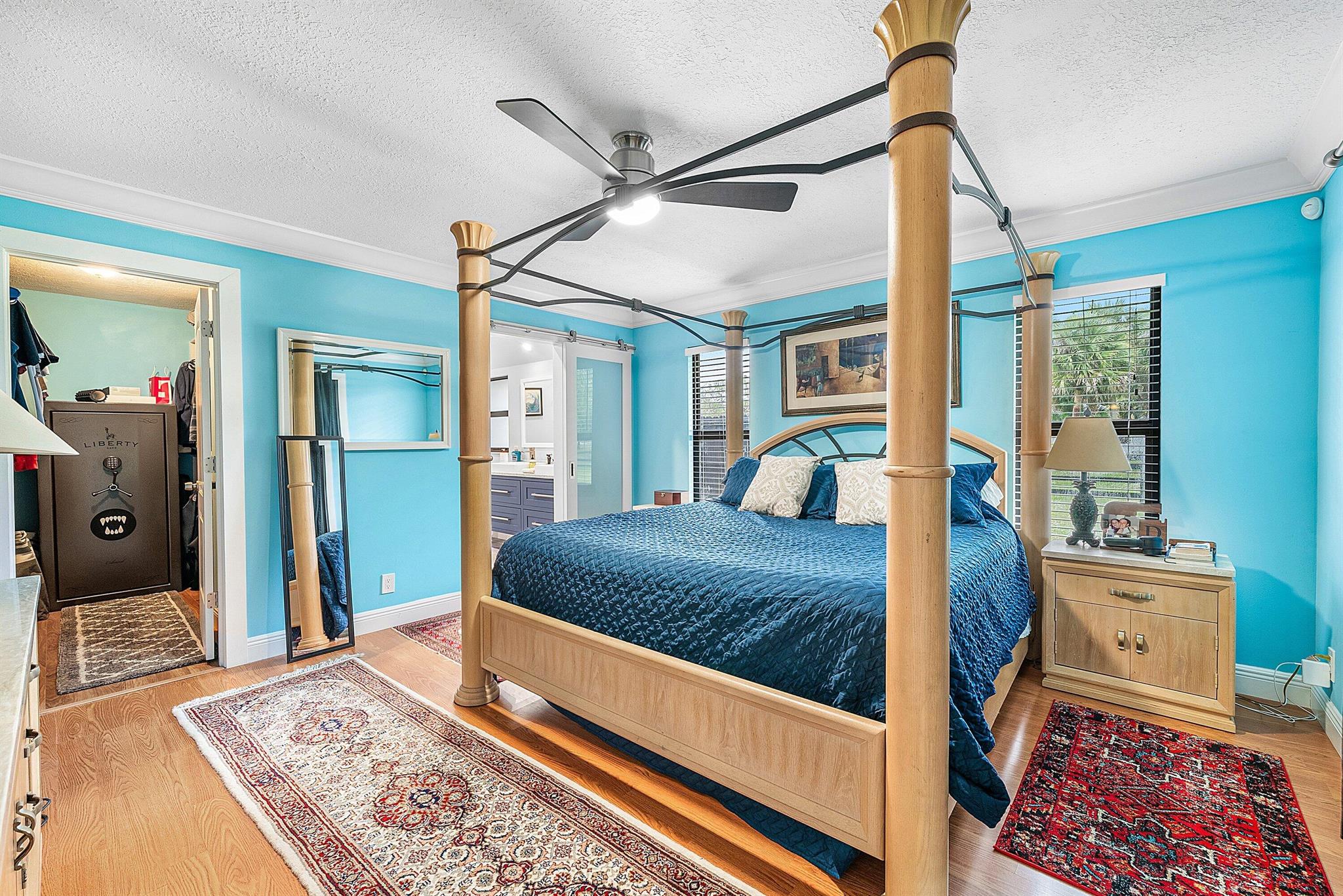 Palm Beach Country Estate - Residential