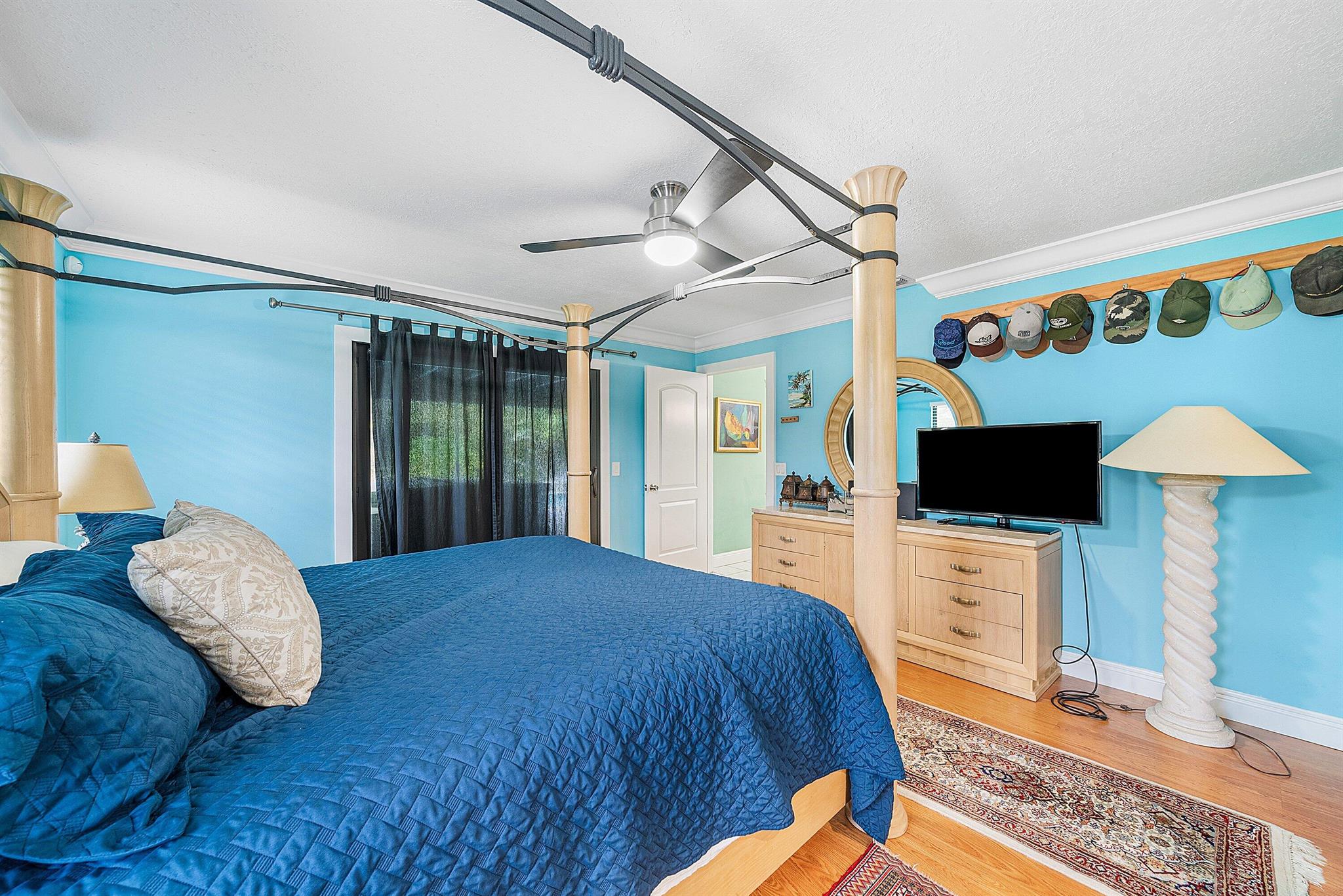 Palm Beach Country Estate - Residential