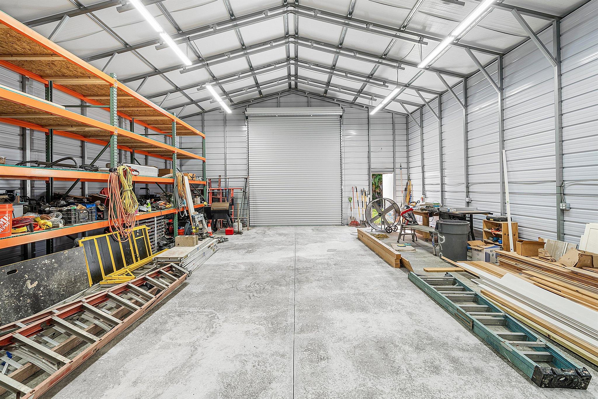 Palm Beach Country Estate - Residential