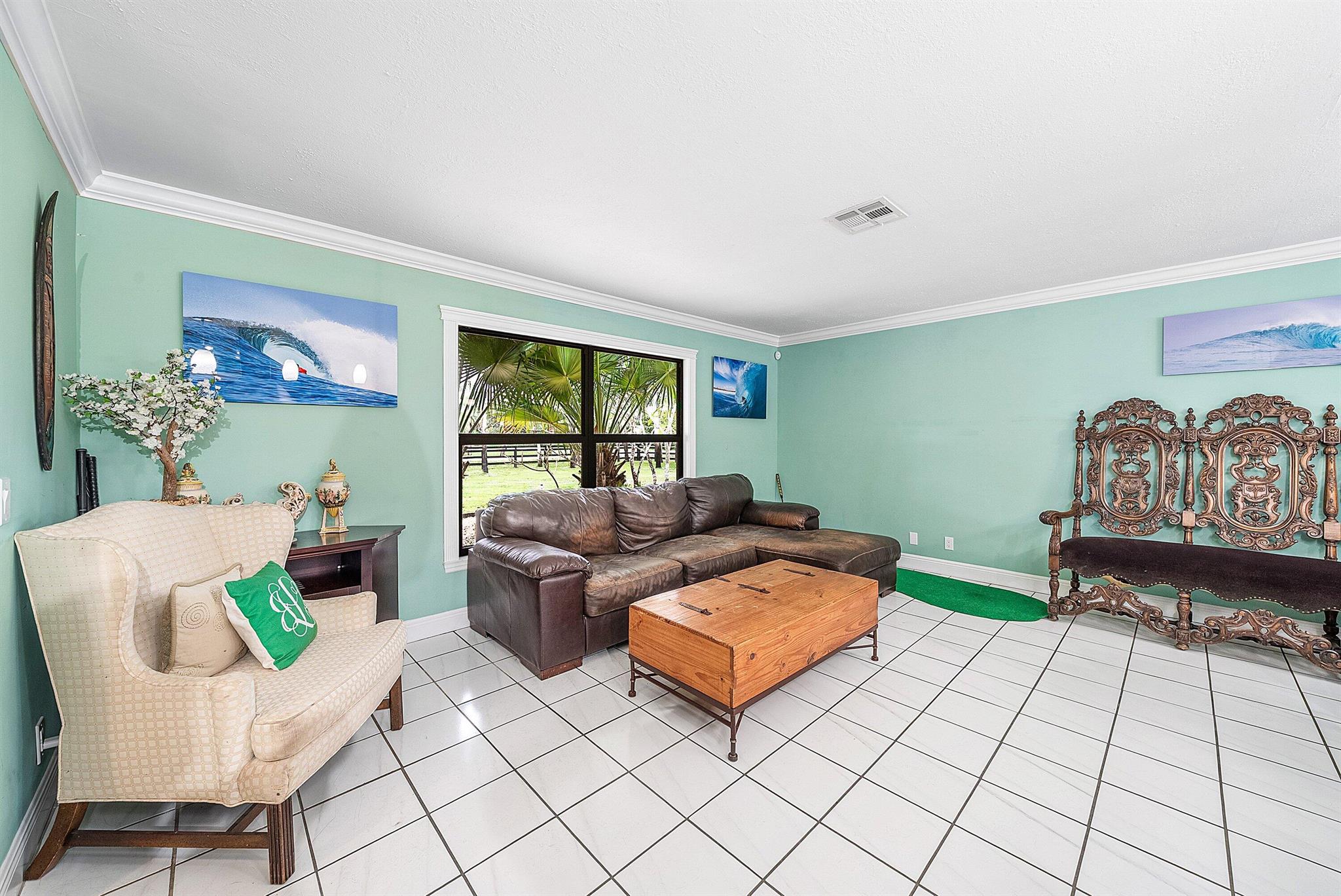 Palm Beach Country Estate - Residential