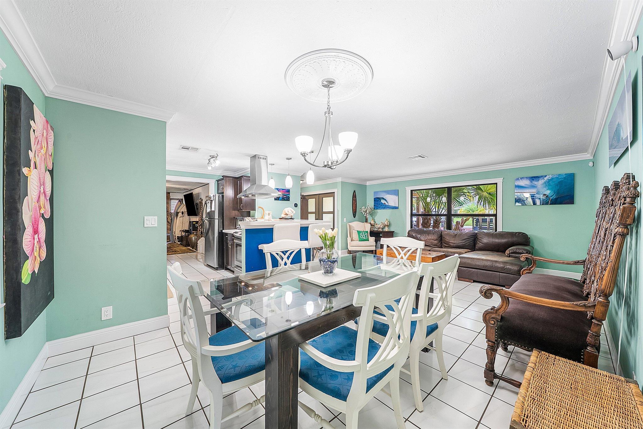 Palm Beach Country Estate - Residential