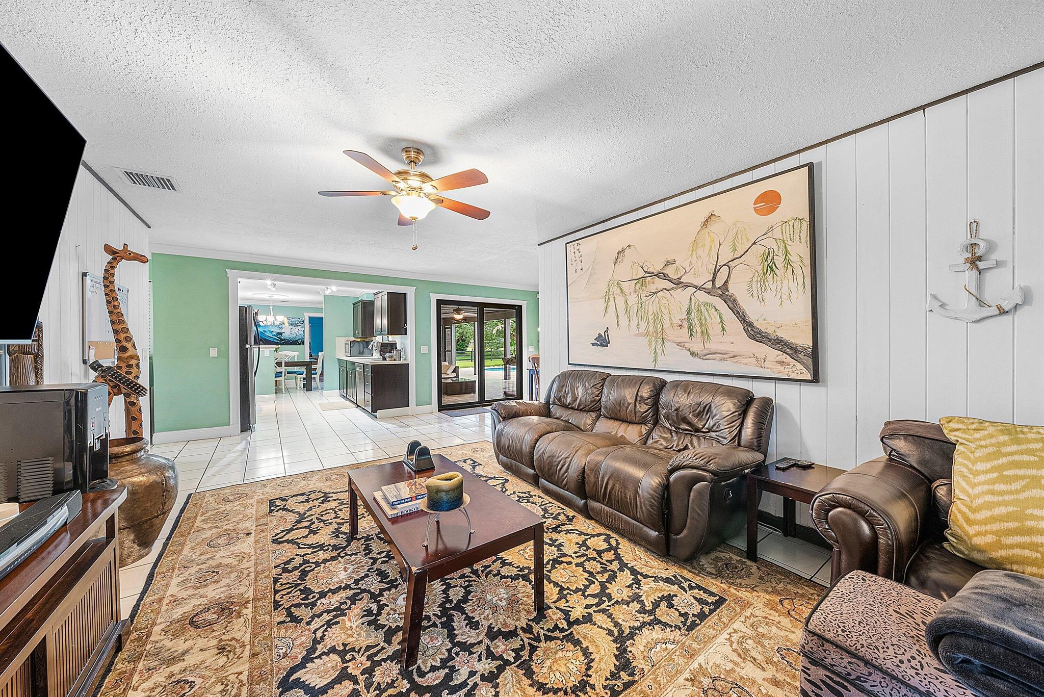 Palm Beach Country Estate - Residential