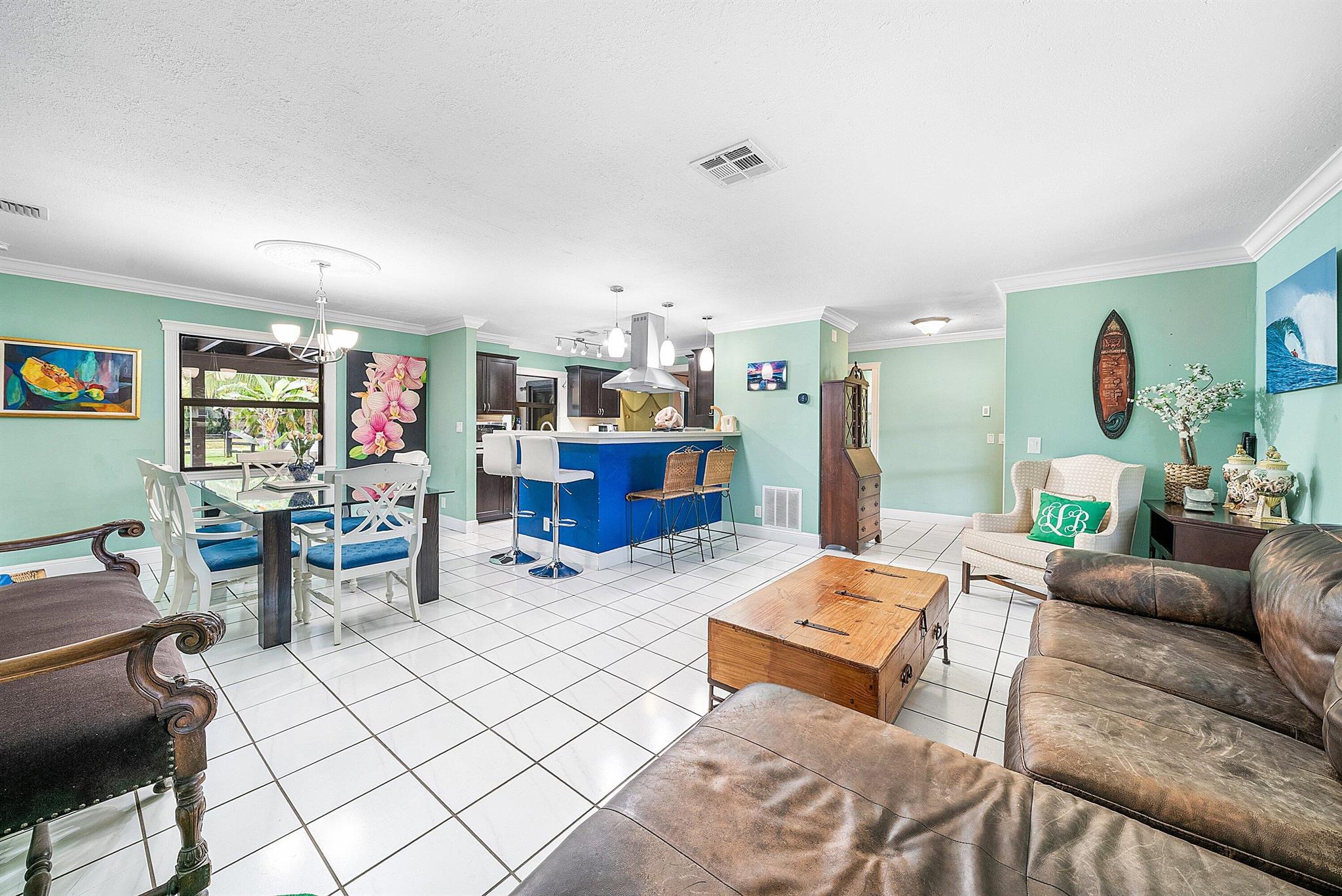 Palm Beach Country Estate - Residential