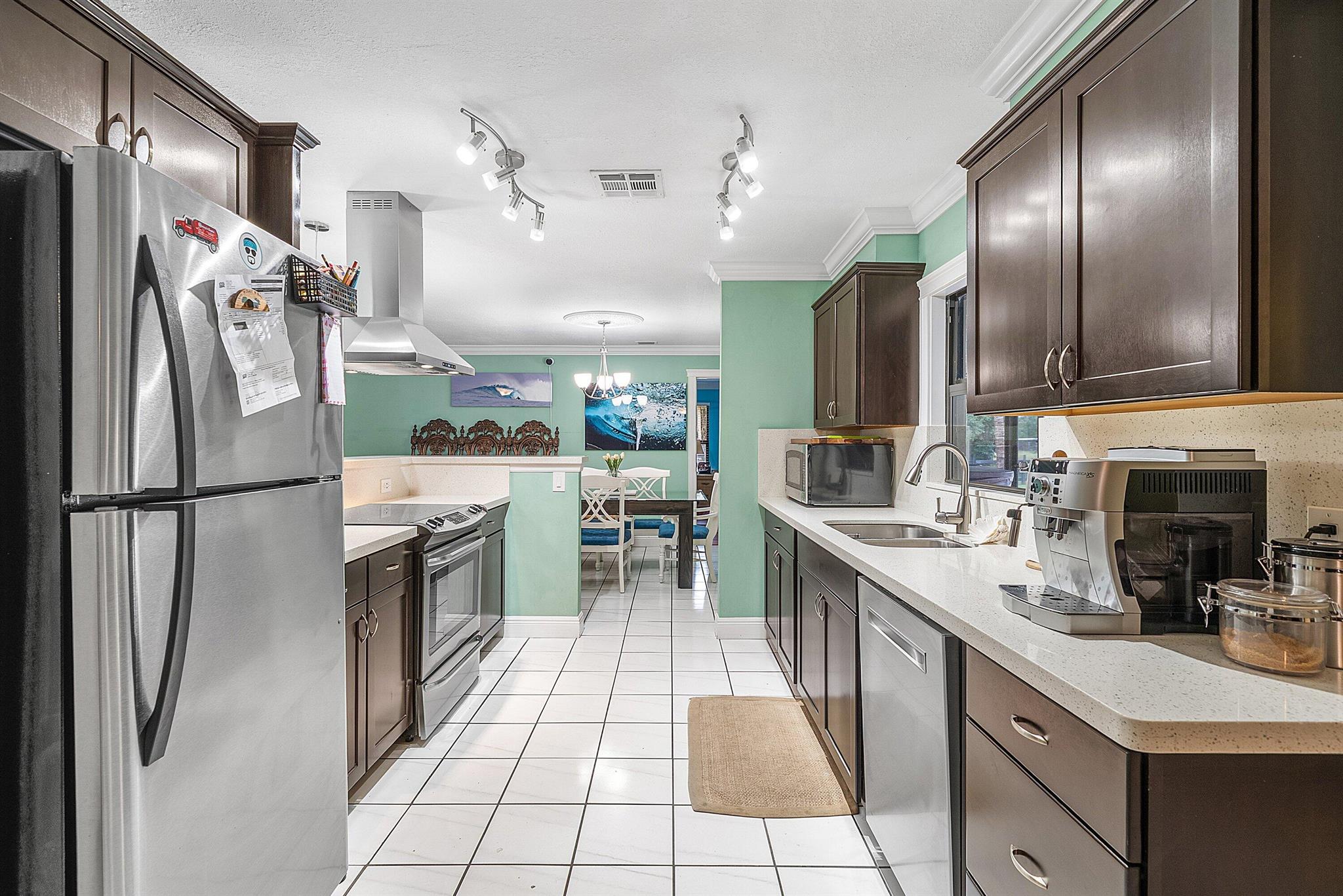 Palm Beach Country Estate - Residential