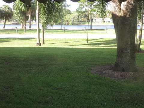 A home in Lake Worth Beach